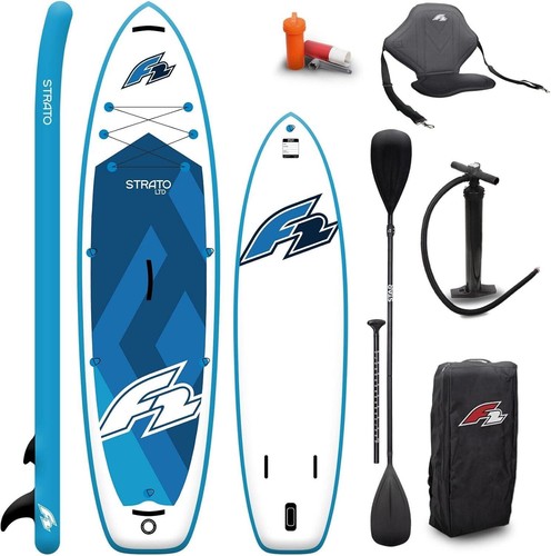Strato sup board - 10'5,