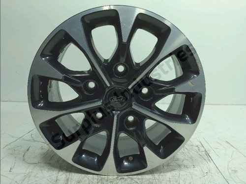 Jante aluminium ford transit - aluminium,