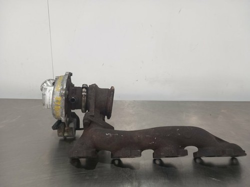 A6110961499 turbocompresseur