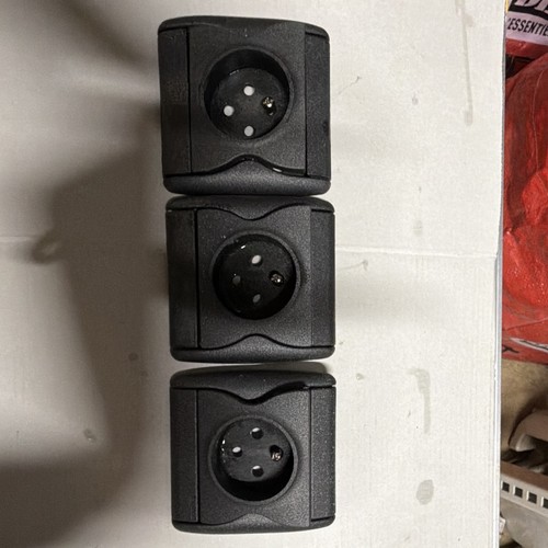 Lot prises legrand - 3,