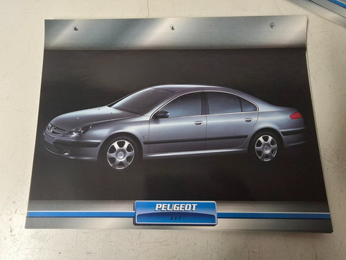 Carte fiche voiture - fiche,