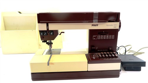 Pfaff tiptronic 1171 sewing - pfaff,