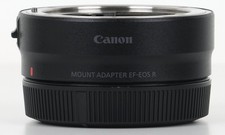 Canon Mount Adapter EF-EOS R