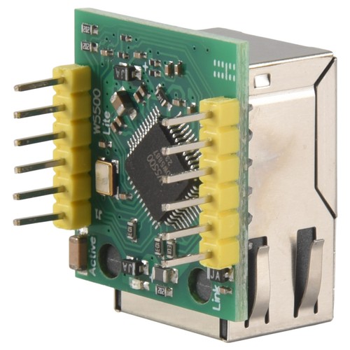 Module réseau ethernet - réseau,