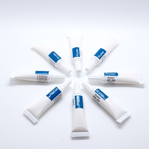 Krytox gpl 205 grade - gpl-205, 0