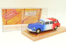 Norev 1/43 - Citroen DS ID