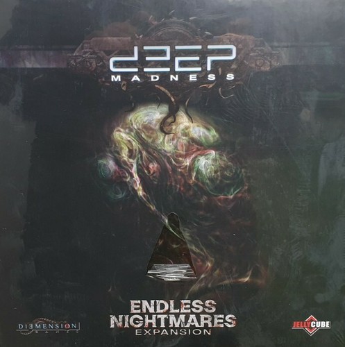 Deep madness endless - deep,