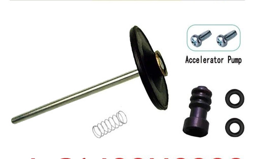 Kit reparation pompe - kit,