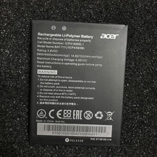 NEW Acer BAT-T11 ICP416888L1