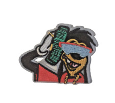 Patch écusson dingo mickey