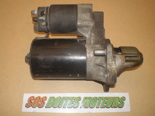 Demarreur mini r50 cv - demarreur,