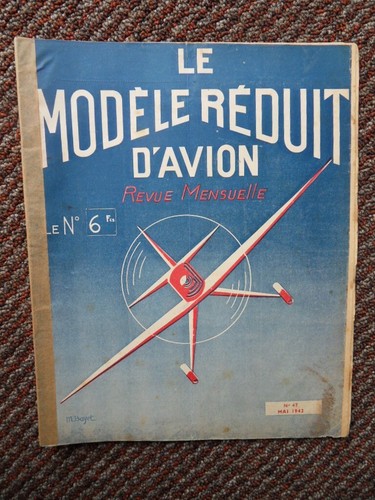 Modele reduit avion sans - d'avion,