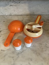 Dînette Jouet Presse Purée