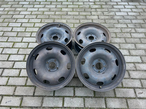 4xjantes acier peugeot - 4xjantes,
