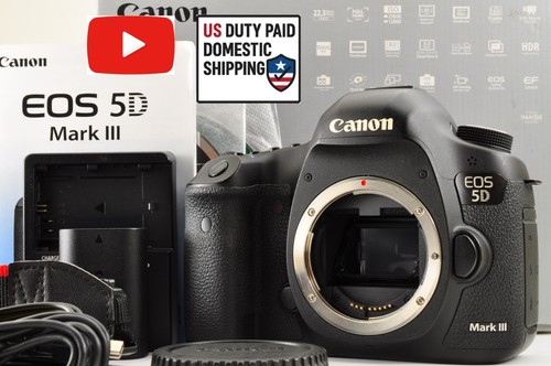 Mint box canon eos - in,