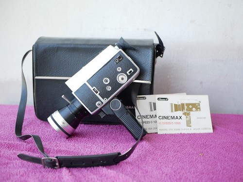Camera super cinemax - ++,