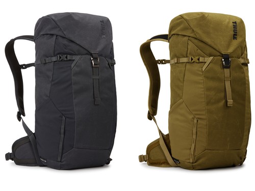 Thule alltrail sac - alltrail, dos
