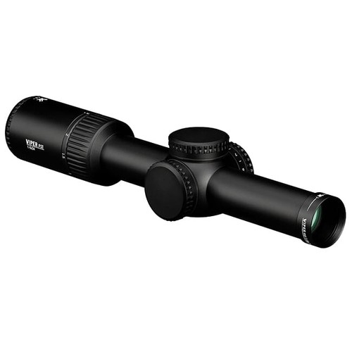 Vortex viper pst gen - vortex, 1-6x24