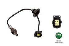 Sonde lambda NGK pour