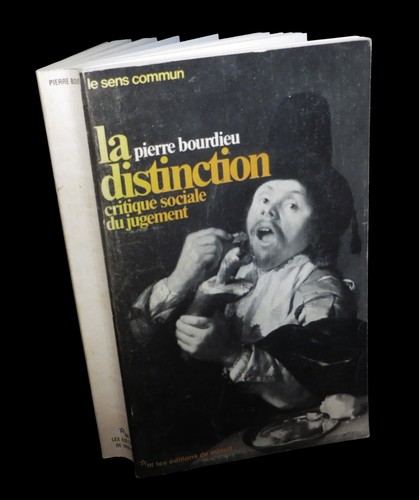 Sociologie bourdieu - [sociologie],