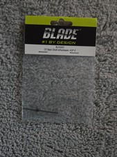 Blade (E-FLITE) BLH3307-Axe principal en carbone Nano CPX - Blade