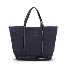 Vanessa Bruno Cabas en lin à