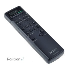 Télécommande Originale Sony