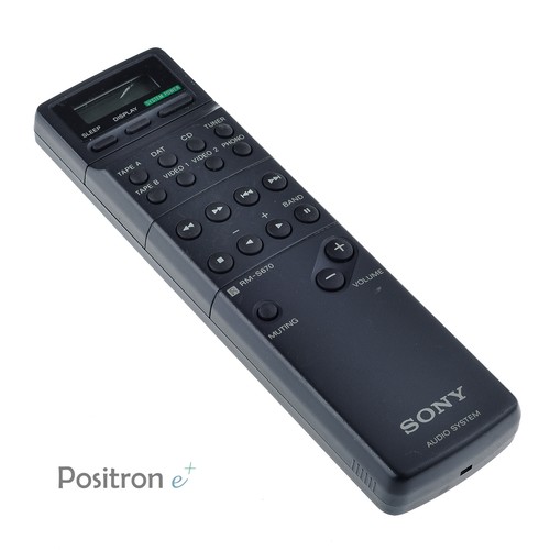 Télécommande originale sony - originale,