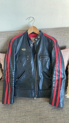 Lewis leathers aviakit - leathers, super