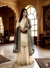Salwar Kameez Soirée Indien