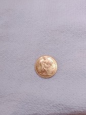 Superbe Piece de collection 20