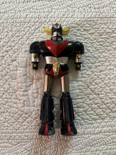 Robot Goldorak Vintage UFO Popy 13cm