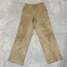 Vintage 1940s WW2 US Army