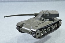 BK566 Dinky Toys France #80C Char AMX 13 Tonnes C/-