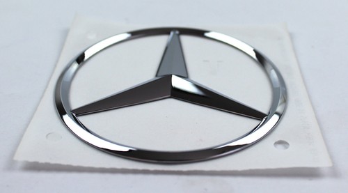Mercedes benz emblème - mercedes-benz, Étoile