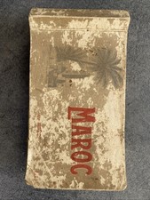 Carnet anciennes cartes - de,