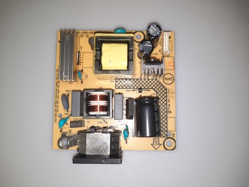 Carte alimentation moniteur - alimentation,