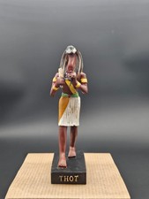Statuette - Dieux de l'Egypte -Thot