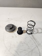 Bouchon Vidange Huile Moteur -