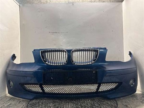 Pare chocs avant bmw serie - pare-chocs,