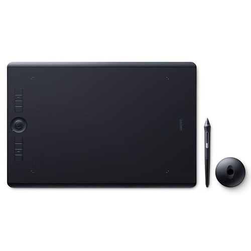 Tablette graphique wacom - graphique,