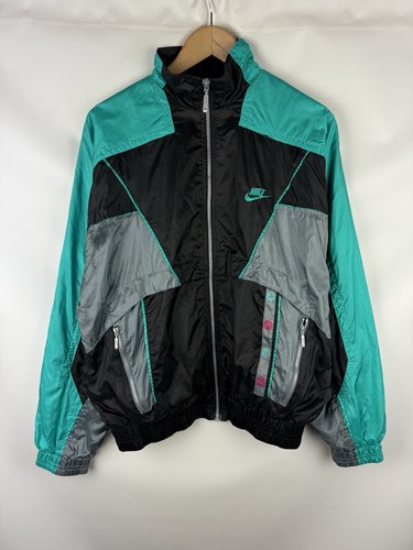 Veste coupe vent nike - coupe-vent,