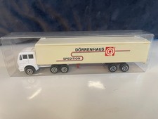 Majorette 1/100 ( long. 15 cm