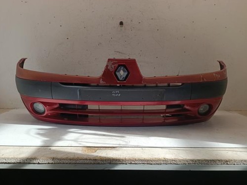 Pare choc avant renault clio - avant,