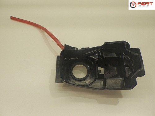 Plastique réservoir honda - plastique,