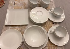 vaisselle tasse plat compagnie aérienne Air France Bernardaud Limoges massaud