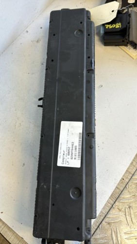 Compteur renault grand scenic - renault,