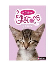 Club des chatons numéro - club,