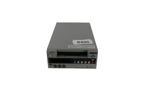 Sony dsr 20p dvcam minidv - |, /
