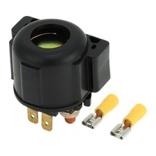 Relais Automatique Pour